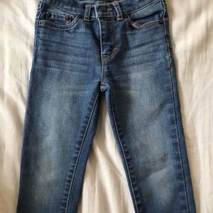 Levi’s jeans